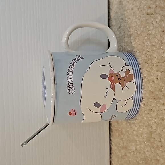 Other - Cinnamoroll Mug